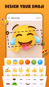 Emoji Maker