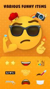 Emoji Maker