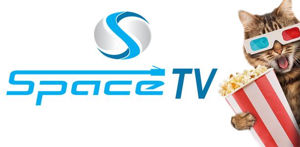 SPACE TV STB