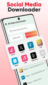 All Movie Downloader Video App