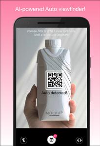 QR Code Reader