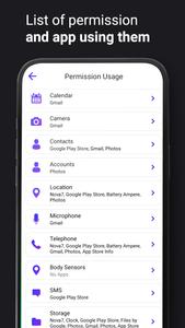 Permission Manager Dashboard