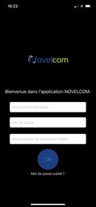 NOVELCOM