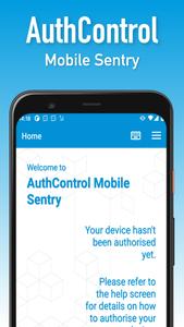 AC Mobile Sentry