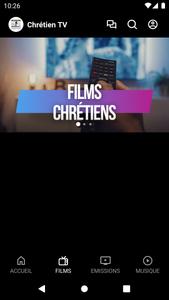 CHRETIENS TV