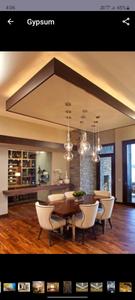 500+ Gypsum Ceiling Design