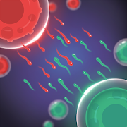 Cell Expansion Wars Mod APK 1.2.0 [Unlimited money]