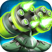 Tower Defense: Galaxy V Mod APK 1.1.4 [Remove ads][Unlimited money]