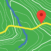 BackCountry Navigator GPS PRO Mod APK 7.5.8 [Paid for free]