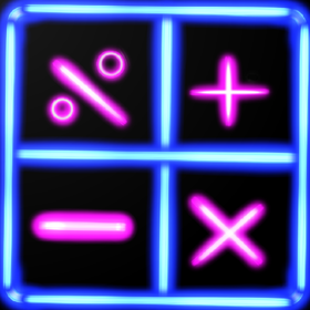 Glow calculator