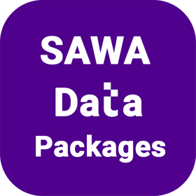 SAWA Data Packages