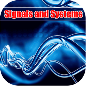 Signals And Systems