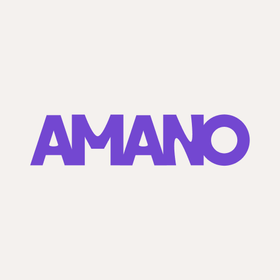 AMANO: shop brands with values