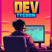 Dev Tycoon: Idle & Tycoon Game Mod APK 2.9.5 [Unlimited money]