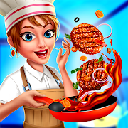 Cooking Channel: A Chef's Game Mod APK 3.5 [Unlimited money]