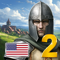 Kievan Rus' 2 Premium Mod APK 1.0.2 [Unlimited money]