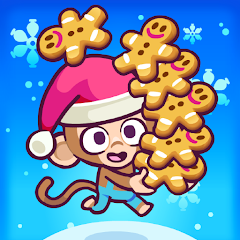 Monkey Mart Mod APK 1.4.10