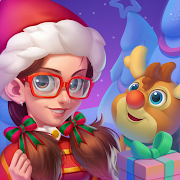 Merge Fables Mod APK 2.86.0 [Remove ads][Mod speed]