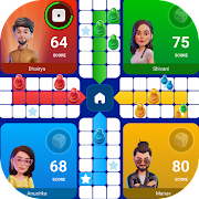 Rush: Ludo, Carrom Game Online Mod APK 1.0.687