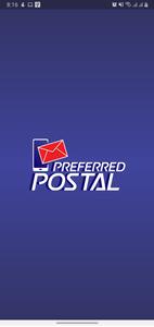 Preferred Postal Client