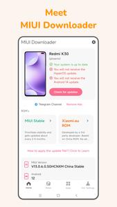 MIUI Downloader