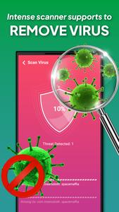 Virus Cleaner