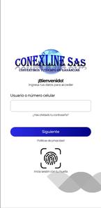 Conexline