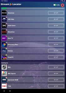 Smart iptv subscription for tv