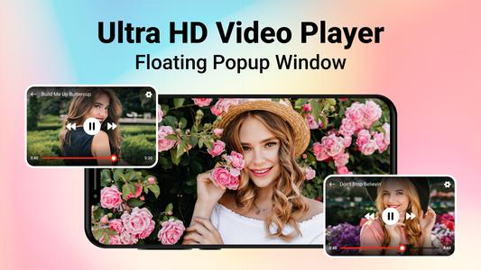 Full HD Video Player