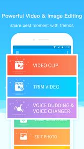 Screen Recorder+Video Recorder