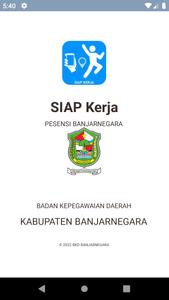 SIAP Kerja