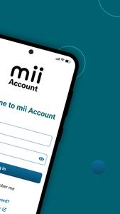 mii Account