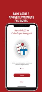 Clube Super Menegussi