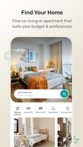 Rukita - Apartments & Coliving