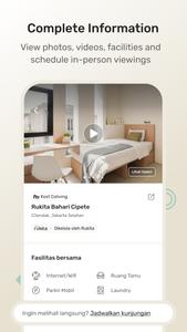 Rukita - Apartments & Coliving