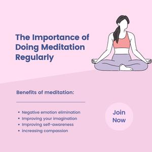 guide for meditation and relax