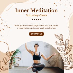 guide for meditation and relax