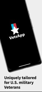 VetsApp