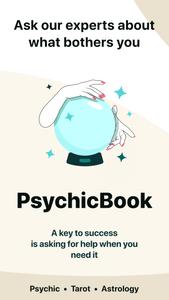 PsychicBook