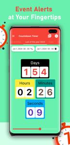 Countdown Timer