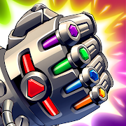 Battle Lines: Puzzle Fighter Mod APK 2.1.0 [Free purchase]