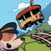 Railbound Mod APK 3.03 [Paid for free][Free purchase]