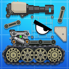 Super Tank Rumble: Origin Mod APK 5.1.4