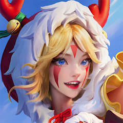 Puzzles & Chaos: Frozen Castle Mod APK 1.26.00 [Remove ads][Mod speed]