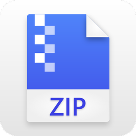 Zip File Reader