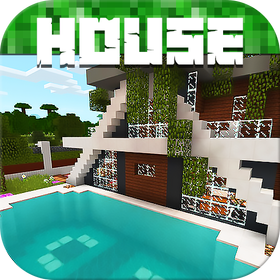 House Structure for Minecraft