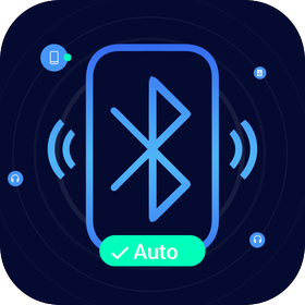 Auto Bluetooth Connect Devices