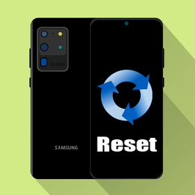 Samsung Factory Reset Guide