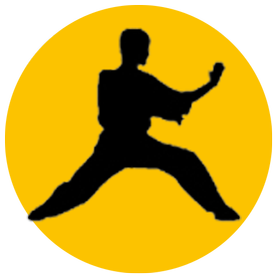 Kung Fu Fighting Soundboard