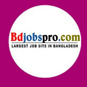 Bdjobs Pro